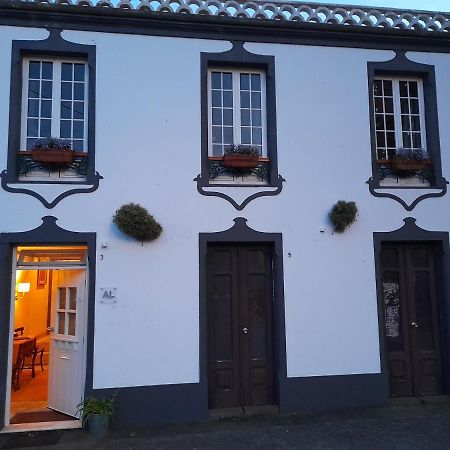 Hotel Casa Da Lomba Do Cavaleiro Povoacao  Zewnętrze zdjęcie