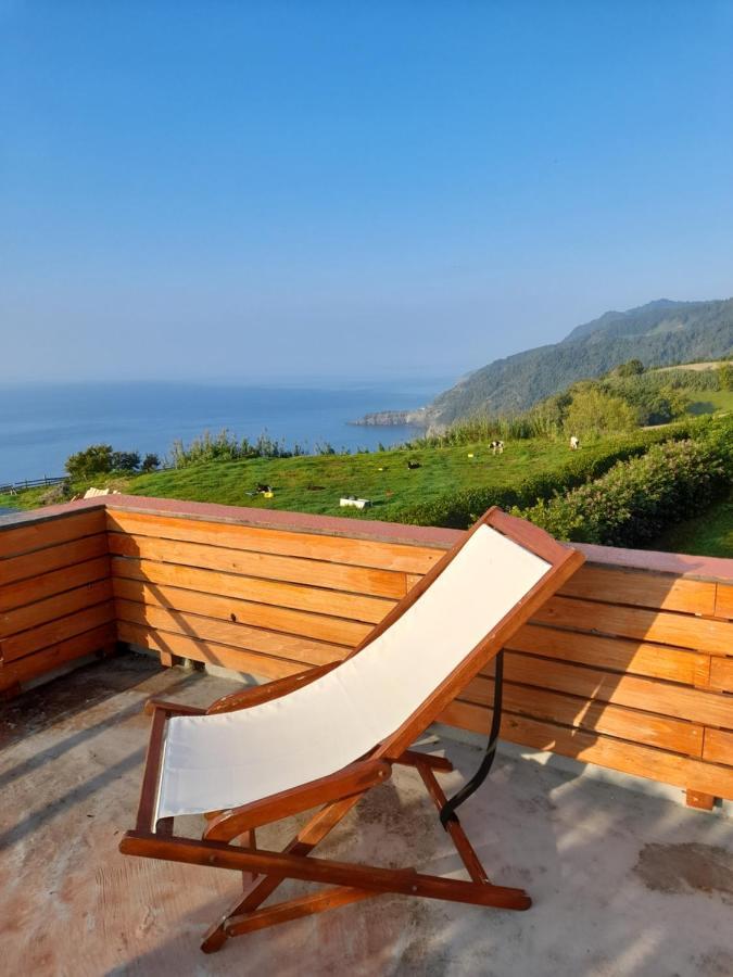 Hotel Casa Da Lomba Do Cavaleiro Povoacao  Zewnętrze zdjęcie
