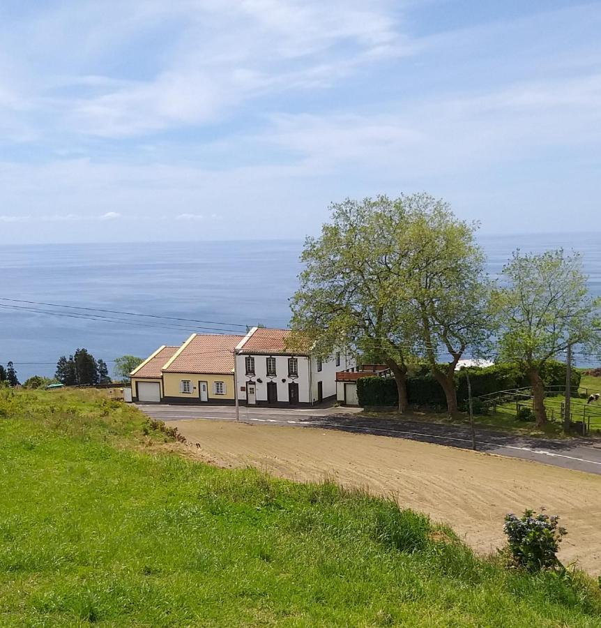 Hotel Casa Da Lomba Do Cavaleiro Povoacao  Zewnętrze zdjęcie