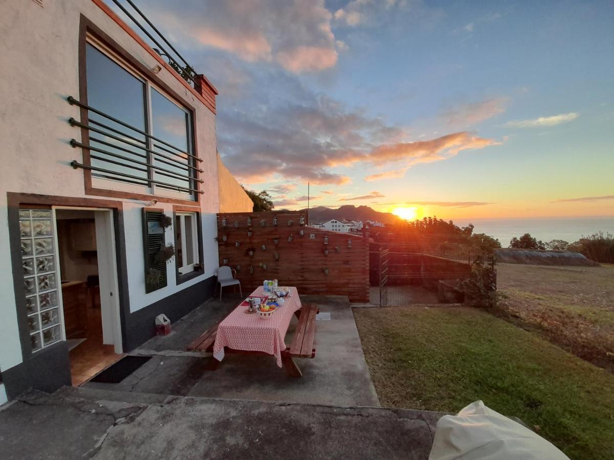 Hotel Casa Da Lomba Do Cavaleiro Povoacao  Zewnętrze zdjęcie