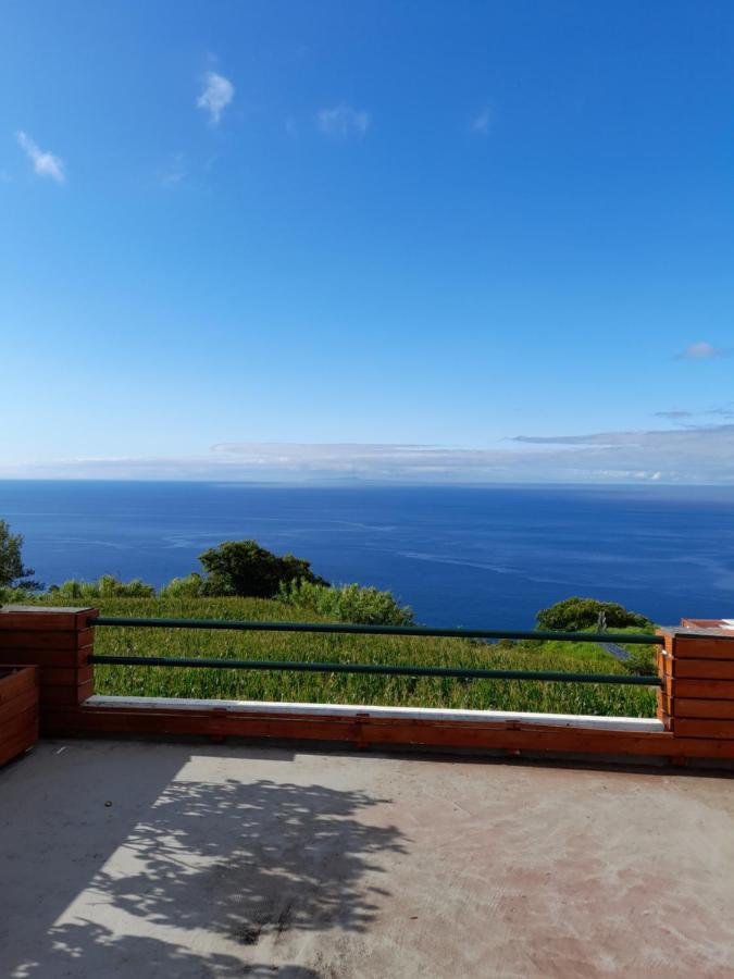 Hotel Casa Da Lomba Do Cavaleiro Povoacao  Zewnętrze zdjęcie