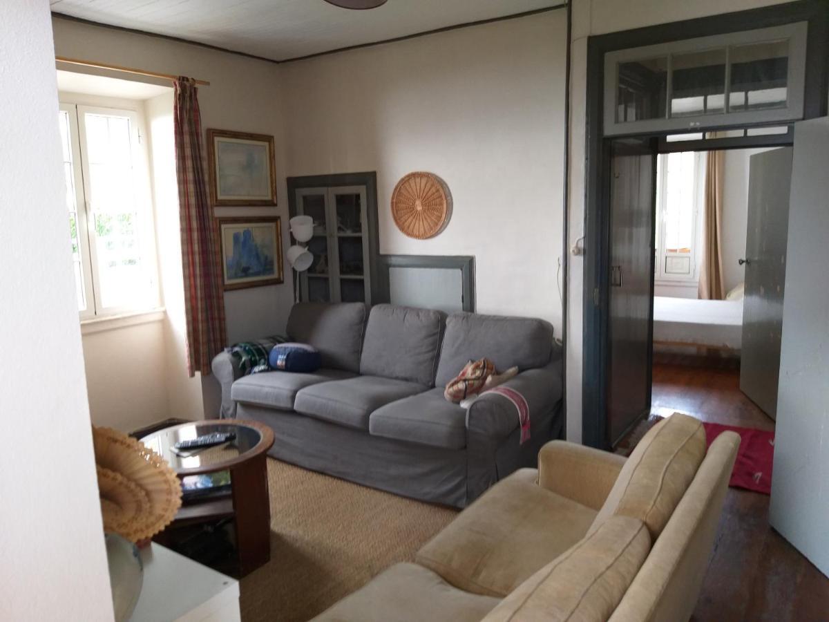 Hotel Casa Da Lomba Do Cavaleiro Povoacao  Zewnętrze zdjęcie