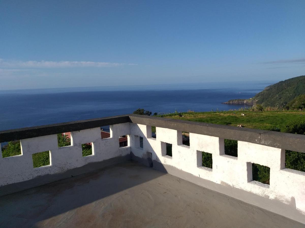 Hotel Casa Da Lomba Do Cavaleiro Povoacao  Zewnętrze zdjęcie