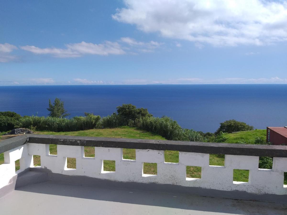 Hotel Casa Da Lomba Do Cavaleiro Povoacao  Zewnętrze zdjęcie