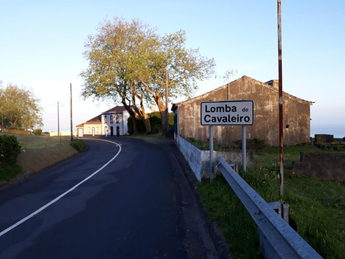 Hotel Casa Da Lomba Do Cavaleiro Povoacao  Zewnętrze zdjęcie