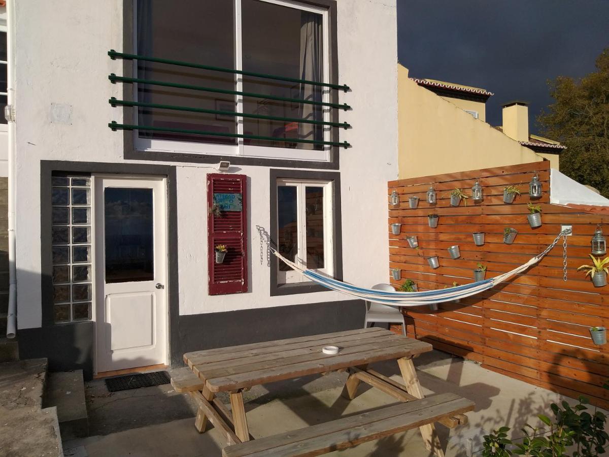 Hotel Casa Da Lomba Do Cavaleiro Povoacao  Zewnętrze zdjęcie